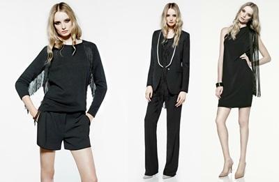 Mango: December Lookbook