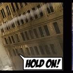 Los Vengadores GIF animado 4