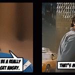 Los Vengadores GIF animado 9