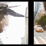 Los Vengadores GIF animado 5