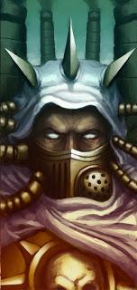 Nueva pista desde FW