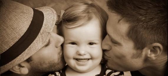 Un estudio avala a las familias homoparentales para adoptar y criar a niñxs