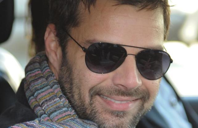 Ricky Martin deja a Broadway sin 'Evita'