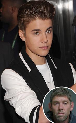 Dos detenidos por un complot para castrar y asesinar a Justin Bieber