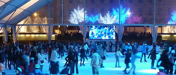 Navidad en Barcelona