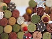 Reuso Creativo: haciendo árboles Navidad