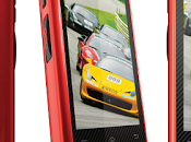 Motorola Nextel lanza i867 Ferrari Edición Limitada