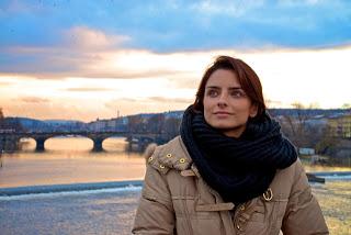 Arrancan Dolores Heredia y Aislinn Derbez rodaje en Praga