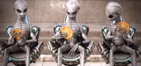 El helado que salvará al mundo