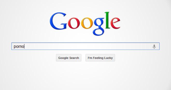 Google modifica la búsqueda de imágenes para que sea más difícil encontrar porno