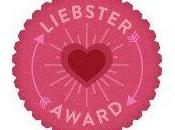liebster award para nuestro blog
