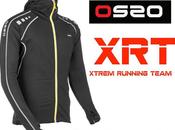 OS2O, firma montaña, ski, senderismo outdoor incorpora XTREM RUNNING TEAM para horas Atletismo Dragó Barcelona