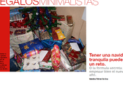 ¿Qué regalar navidades?