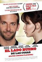 Globos de oro 2013 - Nominaciones CINE