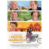 Globos de oro 2013 - Nominaciones CINE