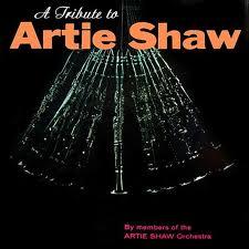 A tribute to Artie Shaw (1959)