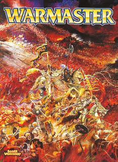 Recursos de Warmaster(WFB epic)
