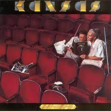 Kansas Two for the show (1978)