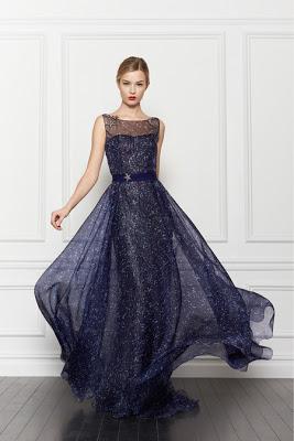 Carolina Herrera Pre-fall 2013