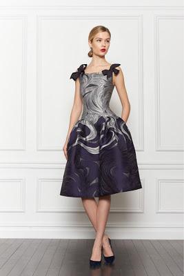 Carolina Herrera Pre-fall 2013