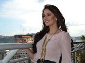 Irene Esser prepara para Miss Universo: “Soy adicta espectáculo”