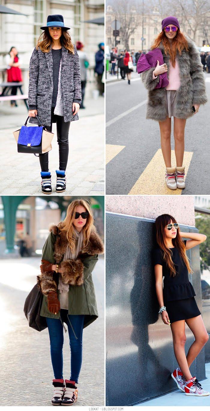 Inspiration – SNEAKERS