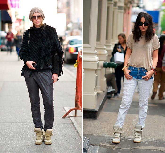 Inspiration – SNEAKERS