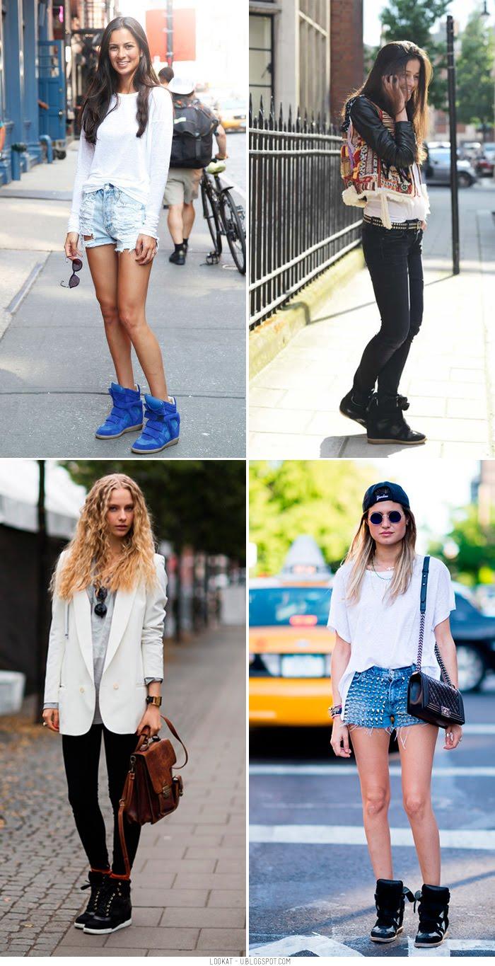 Inspiration – SNEAKERS