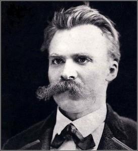 NIETZSCHE Y LA CONCIENCIA LUDICA