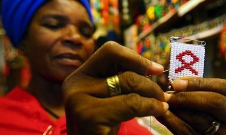 El Sida, el gran desafío de la salud mundial