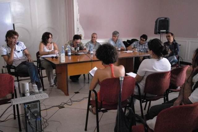 Virgilio Piñera de regreso al ISA