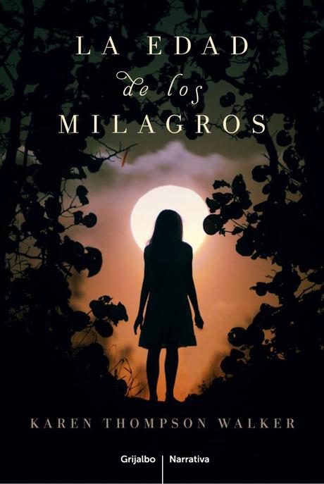 Literatura: La edad de los milagros