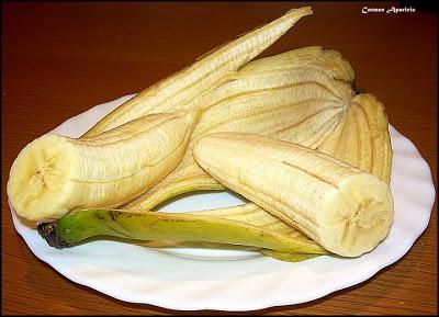 El plátano el alimento más completo