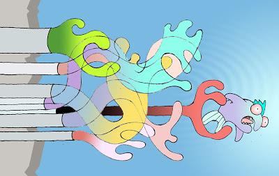 Cómo extinguir una especie ictícola