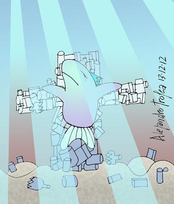 Cómo extinguir una especie ictícola