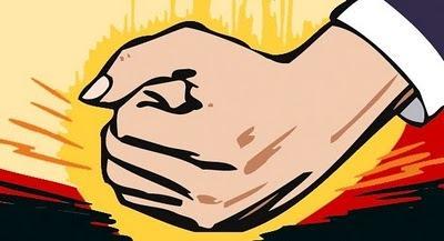 Si el Estado es nuestro principal enemigo...