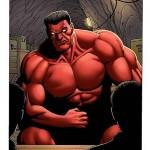 Thunderbolts Nº 2 1