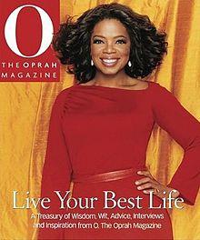 Trucos de Oprah para eliminar 100 calorías al día y bajar de peso