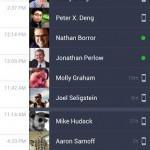 Finalmente Facebook acaba de lanzar su aplicación móvil nativa para #Android Finalmente Facebook acaba de lanzar su aplicación móvil nativa para #Android
