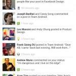 Finalmente Facebook acaba de lanzar su aplicación móvil nativa para #Android Finalmente Facebook acaba de lanzar su aplicación móvil nativa para #Android