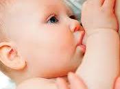 pediatras unidos para intentar aumentar baja tasa lactancia materna