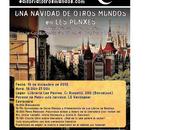 ¡Navidad Otros Mundos!