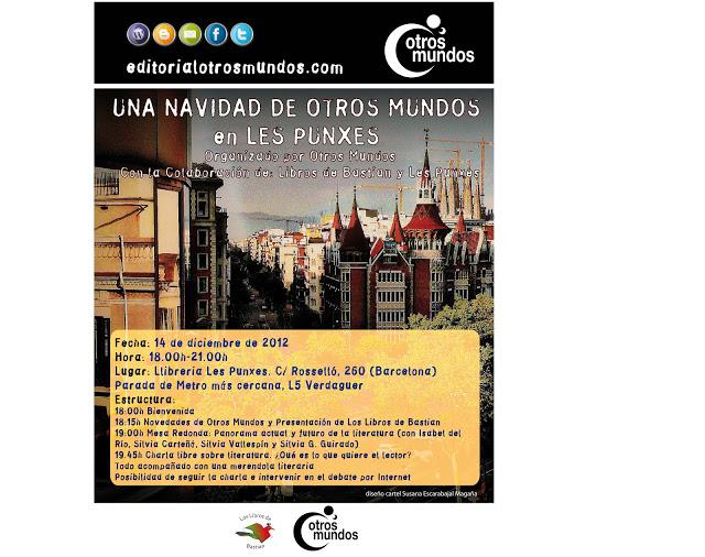 ¡Navidad de Otros Mundos!