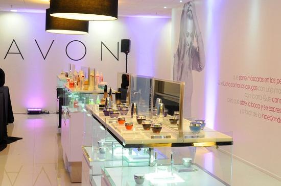 Nuevo Espacio Avon