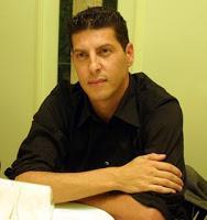 Seis peces azules, de David Tejera