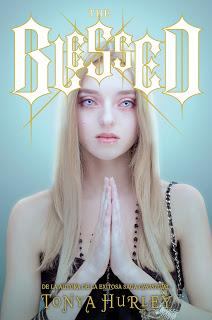 Reseña: The Blessed - Tonya Hurley (The Blessed #1)