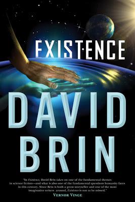 'Existence', de David Brin