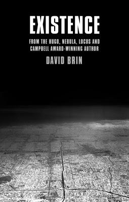 'Existence', de David Brin