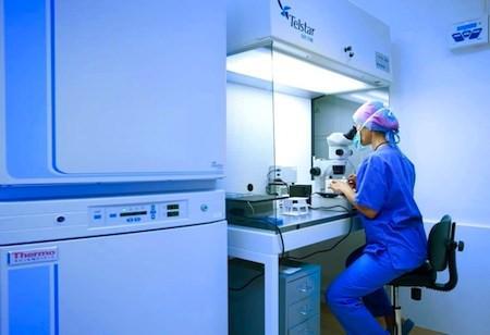 Nuevo avance en la lucha contra el cancer