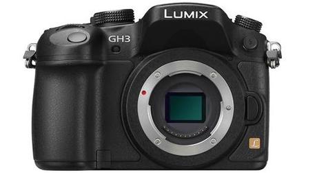 panasonic, gh3, camara, camara panasonic, lumix gh3, retraso